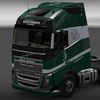 ets2 Volvo Fh 2013 BÃ¶rje J... - dutchsimulator