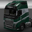 ets2 Volvo Fh 2013 B&Atilde;&para;rje J... - dutchsimulator