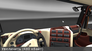 ets2 zzzz HOWO SinoTruck K 305 rkayak 1 dutchsimulator