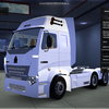 ets2 zzzz Howo-A7 6x2 1 - dutchsimulator