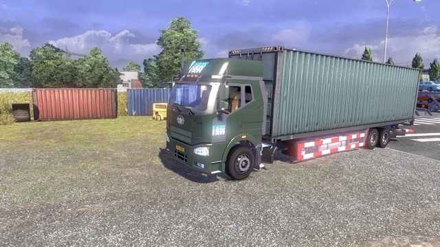 ets2 zzzzFAW16 by Taran 1 dutchsimulator