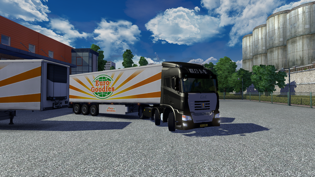 ets2 zzzzz C & C by chirik 161 2 dutchsimulator