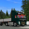 gts Volvo FM 13 400 + Kogel... - dutchsimulator