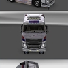 ets2 Volvo FH 2013 Kingma S... - dutchsimulator