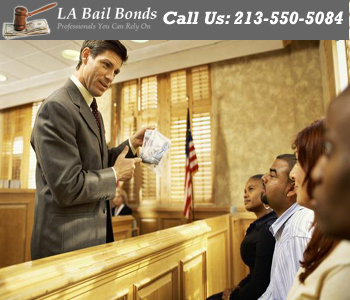 Los Angeles bail bonds Los Angeles bail bonds