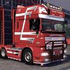 ets2 DAF XF 105 - dutchsimulator