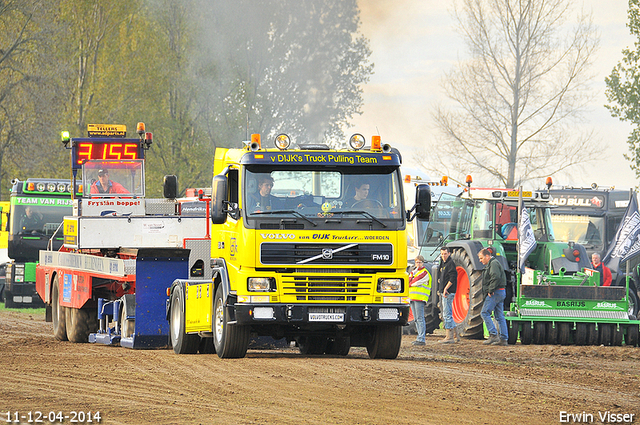 11-12-04-2014 boeruhrock 212-BorderMaker boeruhrock 2014 totaal