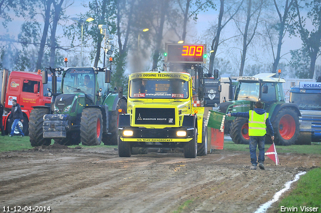 11-12-04-2014 boeruhrock 333-BorderMaker boeruhrock 2014 totaal