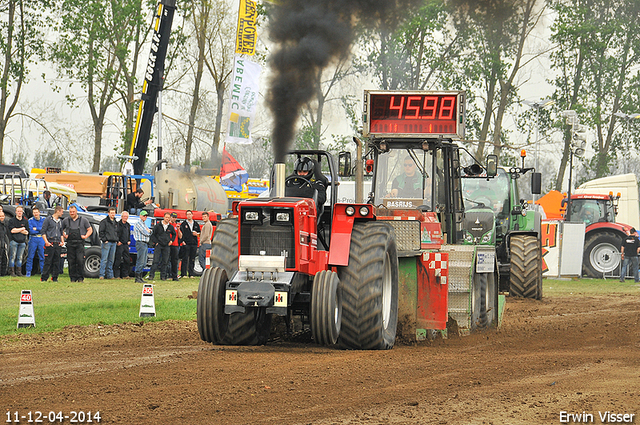 11-12-04-2014 boeruhrock 811-BorderMaker boeruhrock 2014 totaal