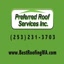 Preferred Roof Services - http://www.youtube.com/watch?v=Gi0gDK7J51I&feature
