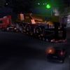 ets2 KVN-SW-Trailer by road... - dutchsimulator