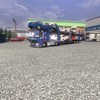 ets2 Mercedes actros MP3 au... - dutchsimulator