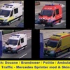 ets2 NL Hulpdiensten Douane... - dutchsimulator