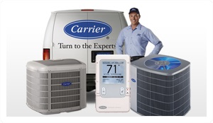 Air Conditioning Contractor Salt Lake City Picture Box