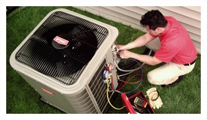 air conditioning service Palo Alto Grant Mechanical