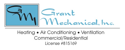 air conditioning installation San Mateo Grant Mechanical