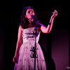 Katie Melua Concert at Cirq... - Katie Melua Concert at Cirq...