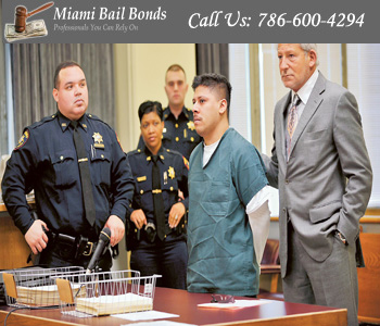 Miami Bail Bonds Miami Bail Bonds