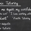 Academic Tutoring - Zenith Tutoring
