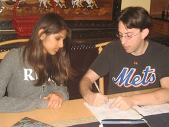 College Admissions Coaching Zenith Tutoring