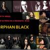 ORPHAN BLACK - Picture Box