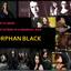 ORPHAN BLACK - Picture Box
