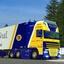 gts DAF XF 105 - dutchsimulator