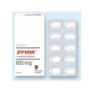 Cheapest Generic Zyvox Prices - globalpharmacyrx