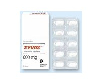Cheapest Generic Zyvox Prices globalpharmacyrx.com