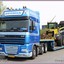BX-FN-57  C-BorderMaker - Zwaartransport 3-Assers
