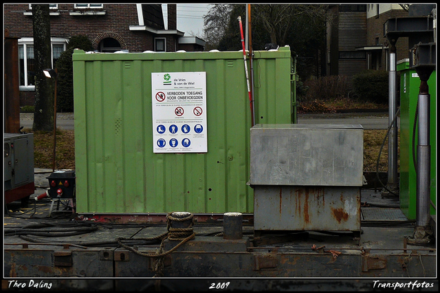 17-02-09 012-border Uitbaggeren van de Drentshe Hoofdvaart.