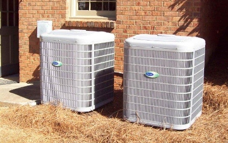 Air Conditioning Service Sandy Spring Picture Box