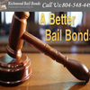 Richmond bail bonds - Richmond bail bonds