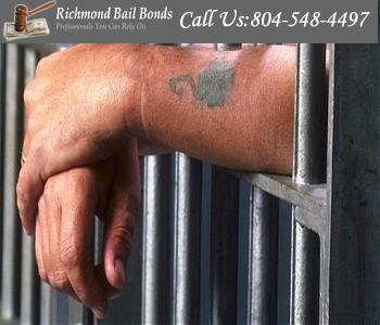 Richmond bail bonds Richmond bail bonds