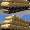 ets2 Rolled Hay By Nikola K... - dutchsimulator