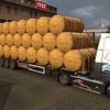 ets2 Rolled Hay By Nikola K... - dutchsimulator