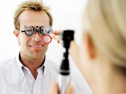 eye doctor Picture Box