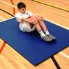 Rubber gym flooring (5) - Gym mats