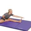 Rubber gym flooring (6) - Gym mats