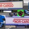 ets2 Scania R 2009 Nor-Carg... - dutchsimulator