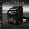 ets2 Volvo FH12 460 peredel... - dutchsimulator