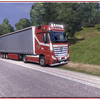 ets2 Weeda transport fleet ... - dutchsimulator