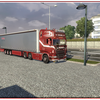 ets2 Weeda transport fleet ... - dutchsimulator