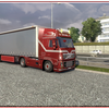 ets2 Weeda transport fleet ... - dutchsimulator