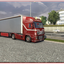 ets2 Weeda transport fleet ... - dutchsimulator