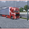 ets2 Weeda transport fleet ... - dutchsimulator