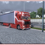 ets2 Weeda transport fleet ... - dutchsimulator