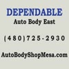 Auto Body Repair Mesa, AZ - Auto Body Repair Mesa, AZ