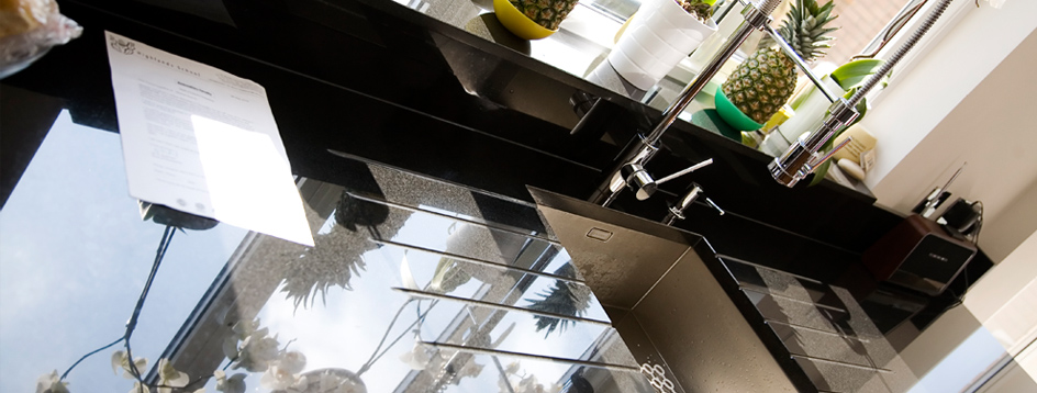Kitchen Worktops Picture Box