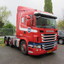 BZ-TX-74 - Scania R Series 1/2